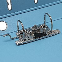 Caiet mecanic Officeline A4 50mm Light Blue (OL.LAF5-28) imaginea #3 — magazin online Desire.md