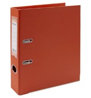 Caiet mecanic Officeline A4 50mm Orange (OL.LAF5-11)