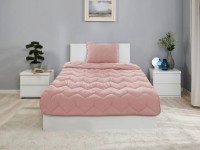 Set plapumă cu pernă Dormeo Velvet P&D 140X200 imaginea #4 — magazin online Desire.md