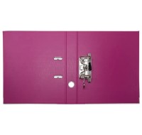 Caiet mecanic Officeline A4 50mm Pink (OL.LAF5-20) imaginea #2 — magazin online Desire.md