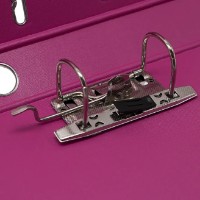 Caiet mecanic Officeline A4 50mm Pink (OL.LAF5-20) imaginea #3 — magazin online Desire.md