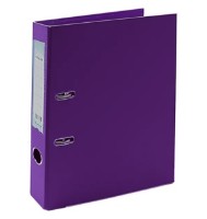 Caiet mecanic Officeline A4 50mm Purple (OL.LAF5-17)