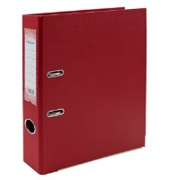 Папка-регистратор Officeline A4 50mm Red (OL.LAF5-05)