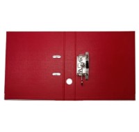 Папка-регистратор Officeline A4 50mm Red (OL.LAF5-05) фото №2 — интернет-магазин Desire.md