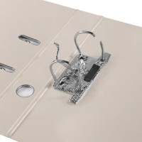 Caiet mecanic Officeline A4 50mm White (OL.LAF5-10) imaginea #2 — magazin online Desire.md