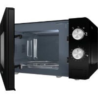 Микроволновая печь Gorenje MO17E1B фото №3 — интернет-магазин Desire.md