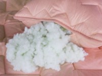 Set plapumă cu perne Dormeo Velvet P&D 200X200 imaginea #5 — magazin online Desire.md