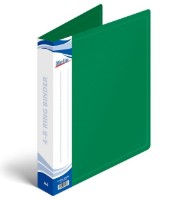 Папка-регистратор Officeline Green 35mm (OL.4RB-4)
