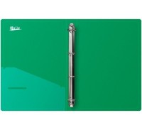 Папка-регистратор Officeline Green 35mm (OL.4RB-4) фото №2 — интернет-магазин Desire.md