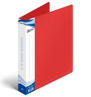 Папка-регистратор Officeline Red 35mm (OL.4RB-5)