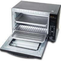 Настольная духовка Hausberg HB-9265 фото №3 — интернет-магазин Desire.md