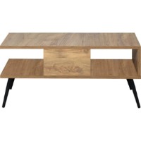 Журнальный столик Trendy Bukle фото №2 — интернет-магазин Desire.md