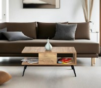 Журнальный столик Trendy Bukle