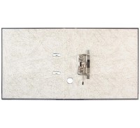 Папка-регистратор Officeline Hello A4 50mm Black (H.3902-01) фото №3 — интернет-магазин Desire.md