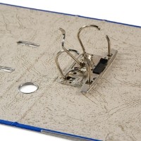 Caiet mecanic Officeline Hello A4 50mm Blue (H.3902-02) imaginea #2 — magazin online Desire.md