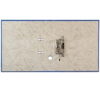 Caiet mecanic Officeline Hello A4 50mm Blue (H.3902-02) imaginea #3 — magazin online Desire.md