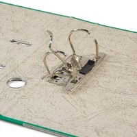 Caiet mecanic Officeline Hello A4 50mm Green (H.3902-04) imaginea #2 — magazin online Desire.md