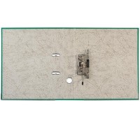 Caiet mecanic Officeline Hello A4 50mm Green (H.3902-04) imaginea #3 — magazin online Desire.md