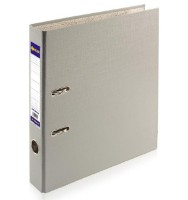 Caiet mecanic Officeline Hello A4 50mm Grey (H.3902-09)