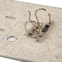 Caiet mecanic Officeline Hello A4 50mm Grey (H.3902-09) imaginea #2 — magazin online Desire.md