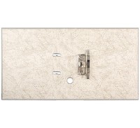 Caiet mecanic Officeline Hello A4 50mm Grey (H.3902-09) imaginea #3 — magazin online Desire.md