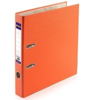 Caiet mecanic Officeline Hello A4 50mm Orange (H.3902-11)