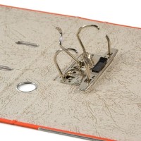 Caiet mecanic Officeline Hello A4 50mm Orange (H.3902-11) imaginea #2 — magazin online Desire.md