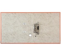 Caiet mecanic Officeline Hello A4 50mm Orange (H.3902-11) imaginea #3 — magazin online Desire.md