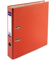 Caiet mecanic Officeline Hello A4 50mm Red (H.3902-05)