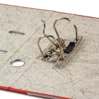 Caiet mecanic Officeline Hello A4 50mm Red (H.3902-05) imaginea #2 — magazin online Desire.md