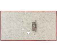 Caiet mecanic Officeline Hello A4 50mm Red (H.3902-05) imaginea #3 — magazin online Desire.md