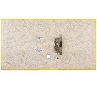 Caiet mecanic Officeline Hello A4 50mm Yellow (H.3902-08) imaginea #3 — magazin online Desire.md