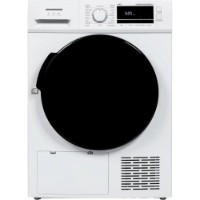 Mașină de uscat rufe Heinner HHPD-M10G5PBKD++