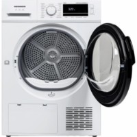 Mașină de uscat rufe Heinner HHPD-M10G5PBKD++ imaginea #2 — magazin online Desire.md