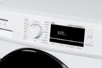 Mașină de uscat rufe Heinner HHPD-M10G5PBKD++ imaginea #3 — magazin online Desire.md