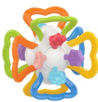 Погремушка Huanger HE0198