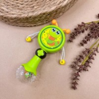 Jucărie cu sunătoare Huanger HE0514 imaginea #3 — magazin online Desire.md