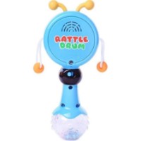 Jucărie cu sunătoare Huanger HE0515 imaginea #2 — magazin online Desire.md