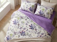 Lenjerie de pat Tag textile NR001-2P50-FE imaginea #2 — magazin online Desire.md