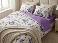 Lenjerie de pat Tag textile NR001-2P70-FE