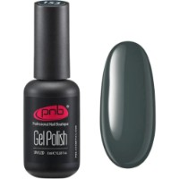 Gel-lac de unghii PNB 153 Dark Grey 8ml