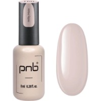 Gel-lac de unghii PNB 160 Milky Haze 8ml imaginea #1 — magazin online Desire.md