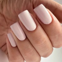 Gel-lac de unghii PNB 160 Milky Haze 8ml imaginea #2 — magazin online Desire.md
