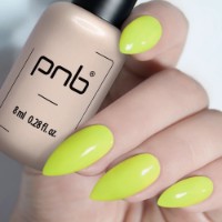 Gel-lac de unghii PNB 164 Florida Sun 8ml imaginea #2 — magazin online Desire.md