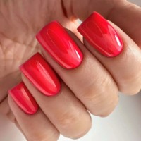 Gel-lac de unghii PNB 166 Party Queen 8ml imaginea #2 — magazin online Desire.md