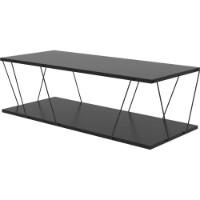 Măsuţă cafea Trendy Labranda Antracit 120x30x50cm imaginea #3 — magazin online Desire.md