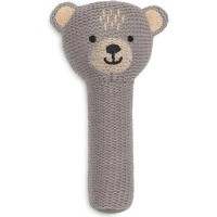 Jucărie cu sunătoare Jollein Bear (039-001-67078)