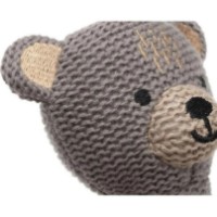 Jucărie cu sunătoare Jollein Bear (039-001-67078) imaginea #2 — magazin online Desire.md