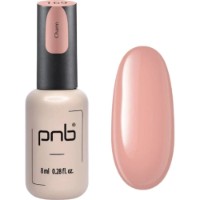 Gel-lac de unghii PNB 169 Charm 8ml imaginea #1 — magazin online Desire.md