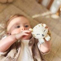 Jucărie cu sunătoare Jollein Charile Cat (071-001-68150) imaginea #3 — magazin online Desire.md